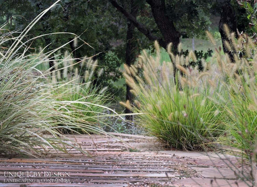 Landscape Design - Unique by Design l Helen Weis by Unique By Design - Photo 74
