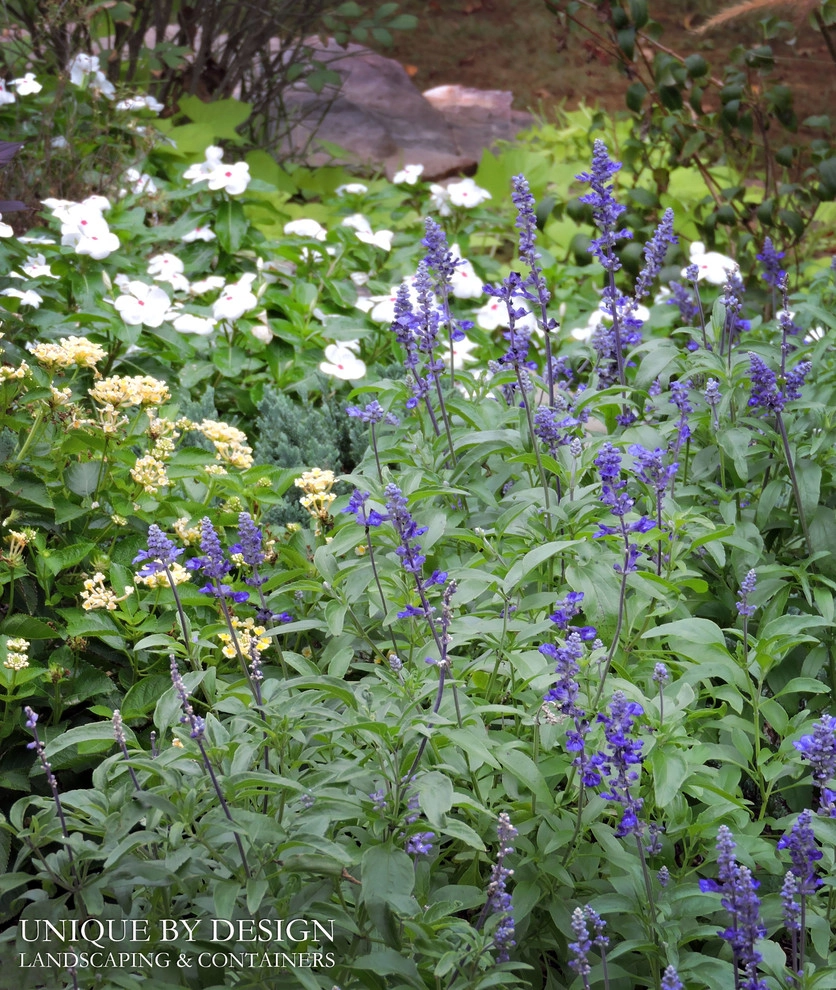 Landscape Design - Unique by Design l Helen Weis by Unique By Design - Photo 18