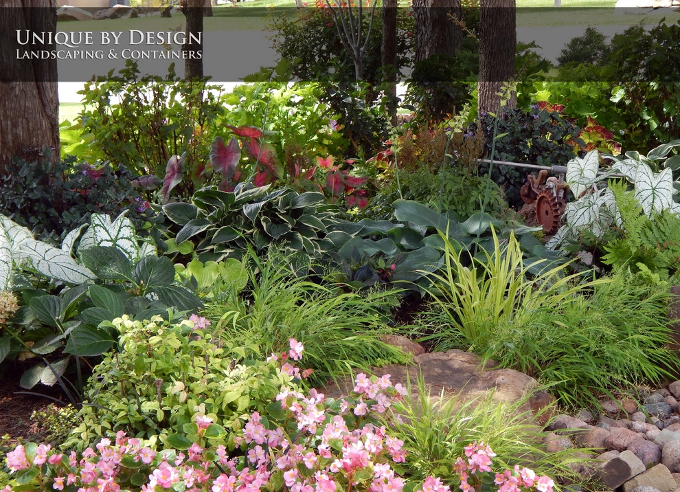Landscape Design - Unique by Design l Helen Weis by Unique By Design - Photo 19