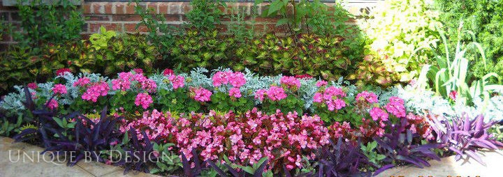 Landscape Design - Unique by Design l Helen Weis by Unique By Design - Photo 58