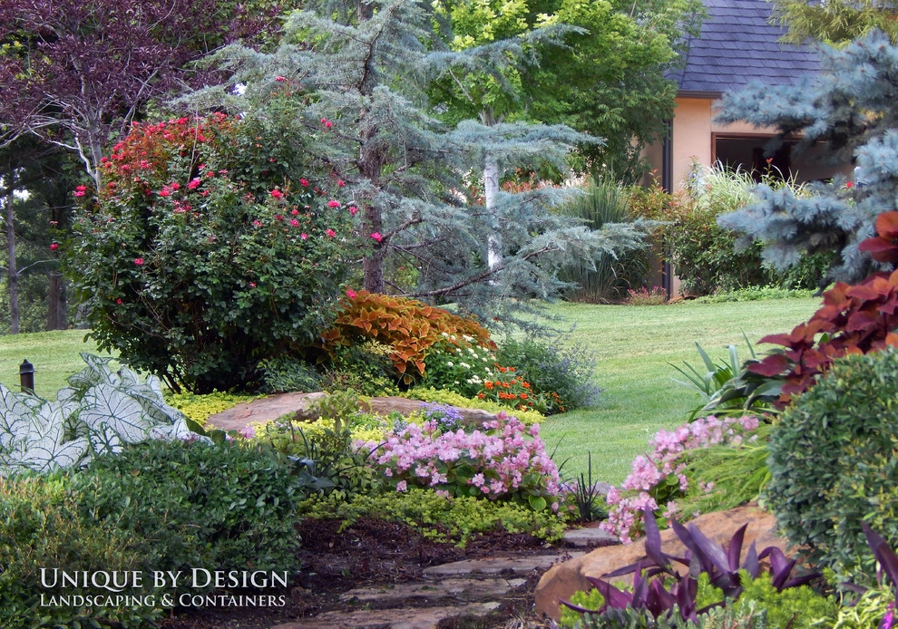 Landscape Design - Unique by Design l Helen Weis by Unique By Design - Photo 54