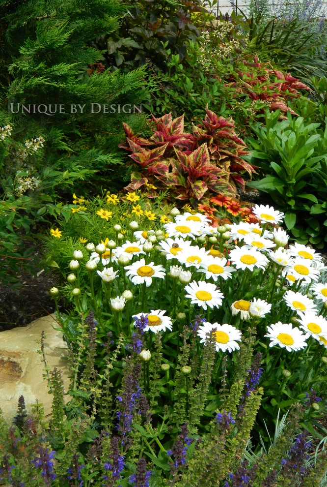Landscape Design - Unique by Design l Helen Weis by Unique By Design - Photo 72