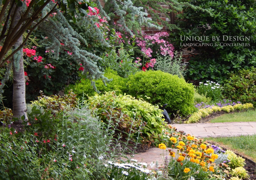 Landscape Design - Unique by Design l Helen Weis by Unique By Design - Photo 35