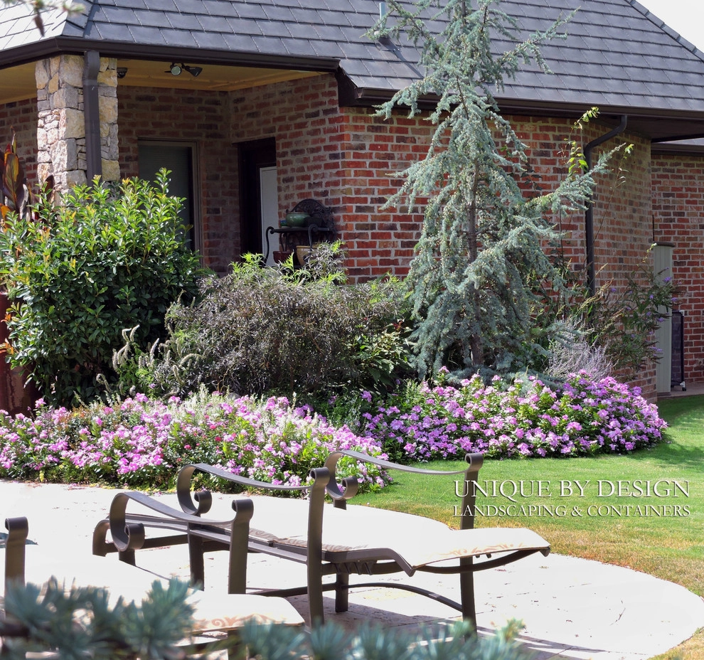 Landscape Design - Unique by Design l Helen Weis by Unique By Design - Photo 69