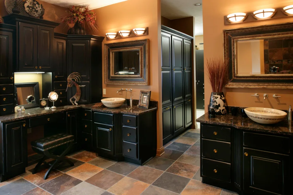 Primary Suite and Lounge / Bar Extension by Oceanside Kitchens LLC - Photo 2