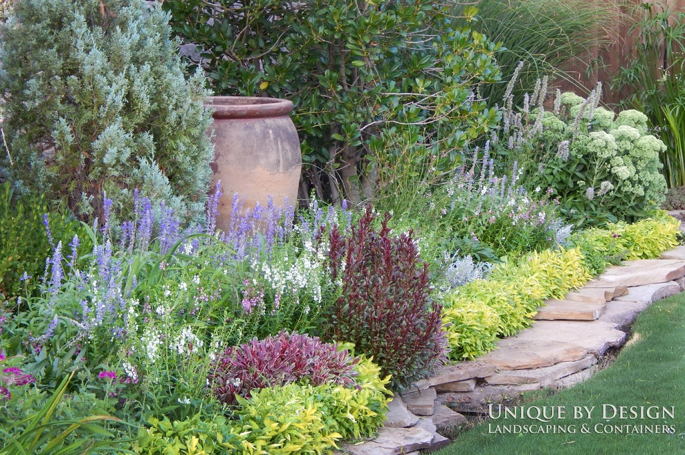 Landscape Design - Unique by Design l Helen Weis by Unique By Design - Photo 84