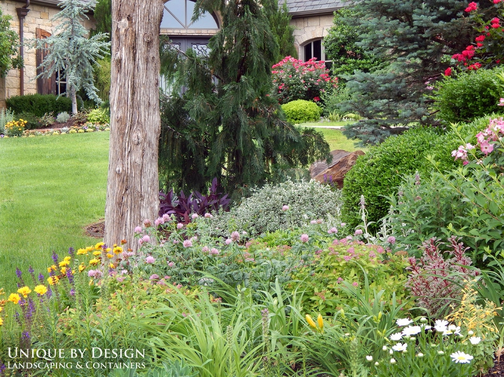 Landscape Design - Unique by Design l Helen Weis by Unique By Design - Photo 14