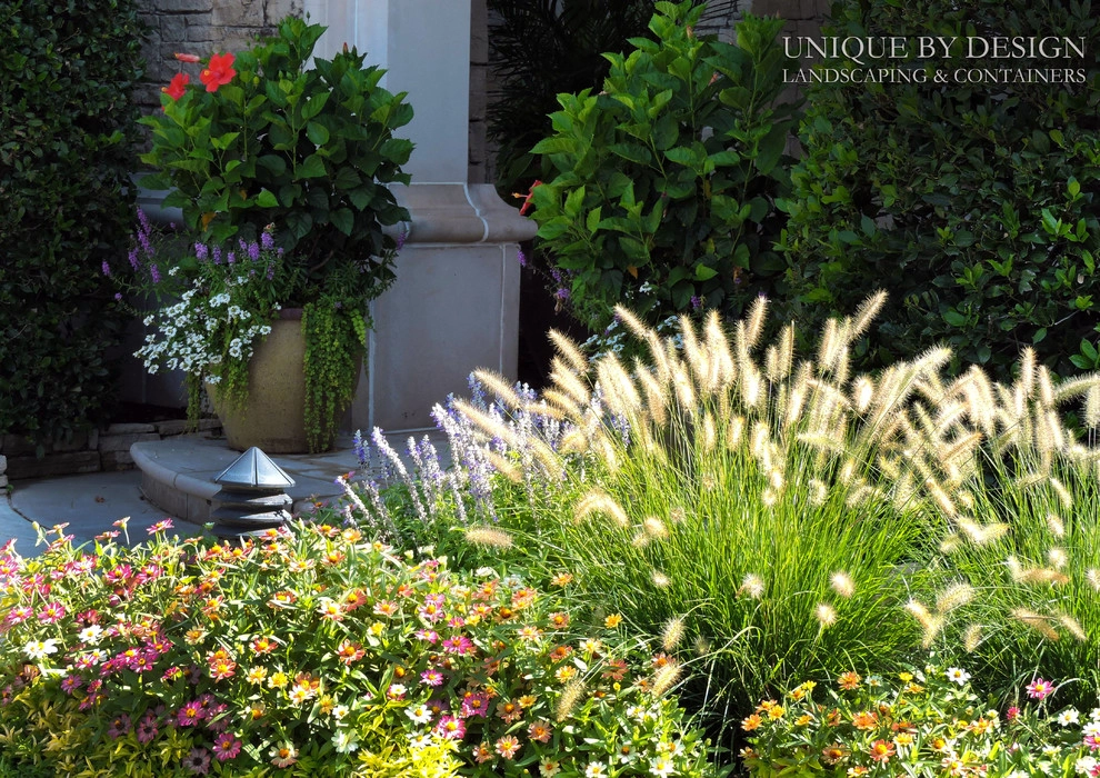 Landscape Design - Unique by Design l Helen Weis by Unique By Design - Photo 9