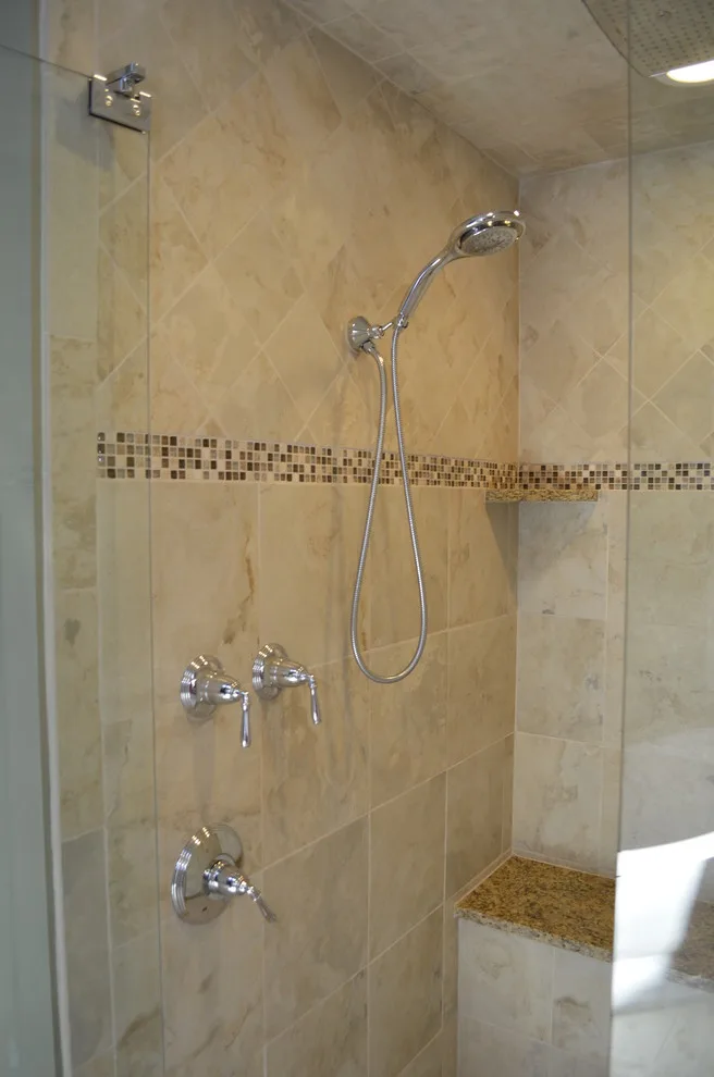 Grant Estate Master Suite - West Simsbury, CT by D.E. Jacobs Associates, Inc. - Photo 10