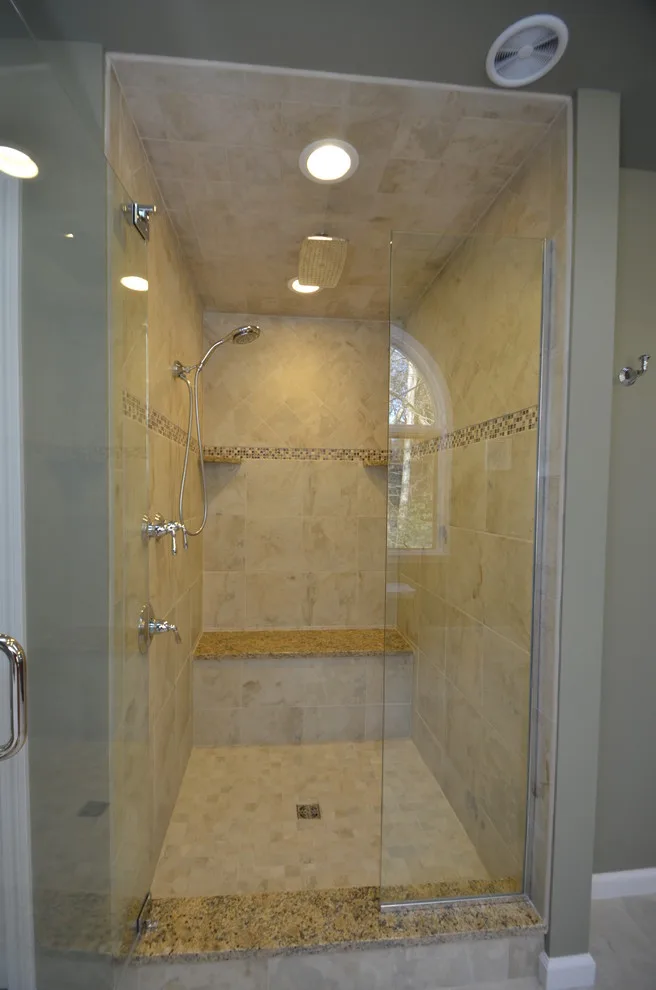 Grant Estate Master Suite - West Simsbury, CT by D.E. Jacobs Associates, Inc. - Photo 6