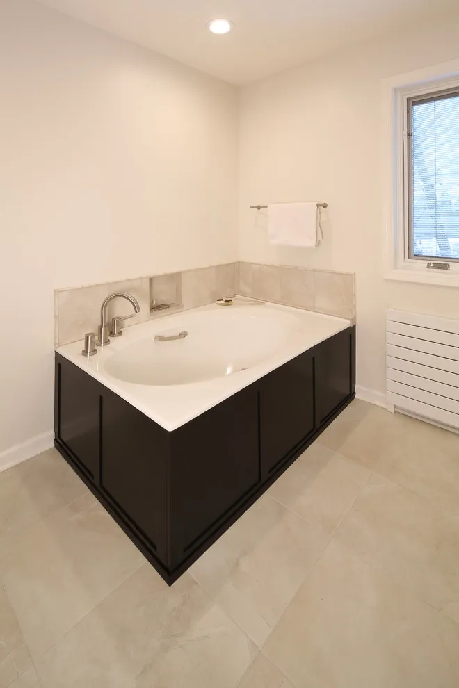 Primary Suite Renovation by Bryhn Design/Build - Photo 2