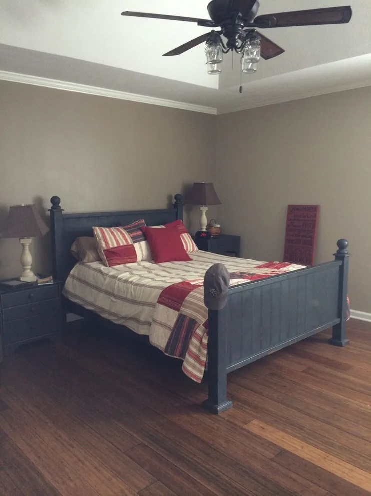 Primary Suite Renovation by MKM Home Design + Planning - Photo 5