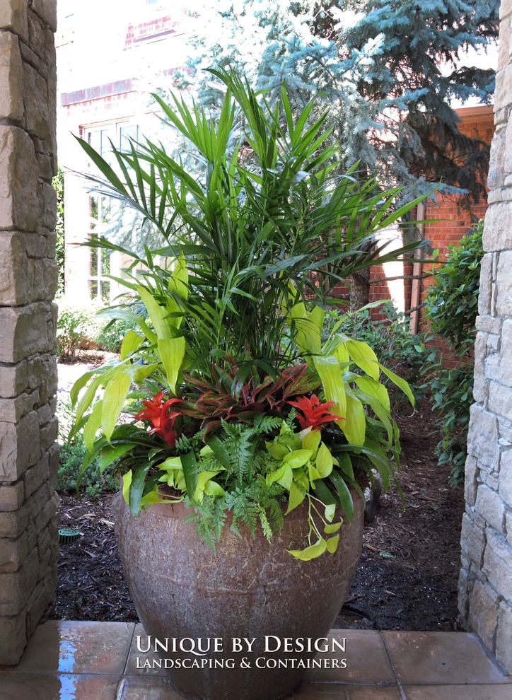 Container Garden Design - Unique by Design l Helen Weis by Unique By Design - Photo 76