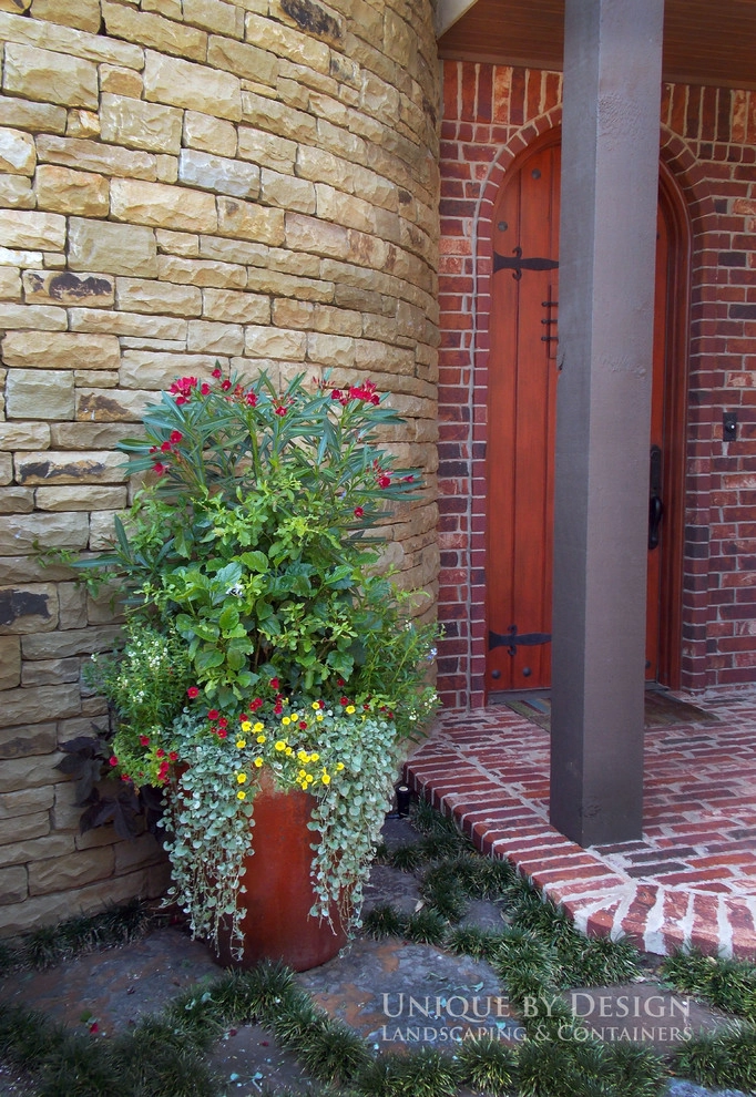 Container Garden Design - Unique by Design l Helen Weis by Unique By Design - Photo 57