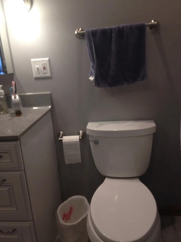 Michelle Voudrie - Lowe's Of North Springfield, IL - Photo 3