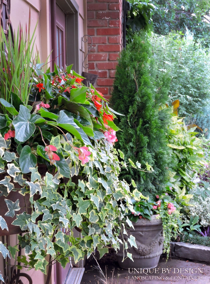 Container Garden Design - Unique by Design l Helen Weis by Unique By Design - Photo 11