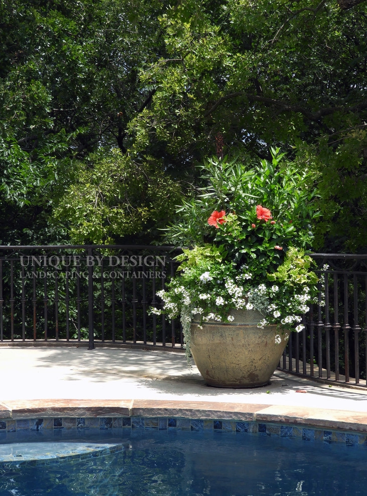 Container Garden Design - Unique by Design l Helen Weis by Unique By Design - Photo 49
