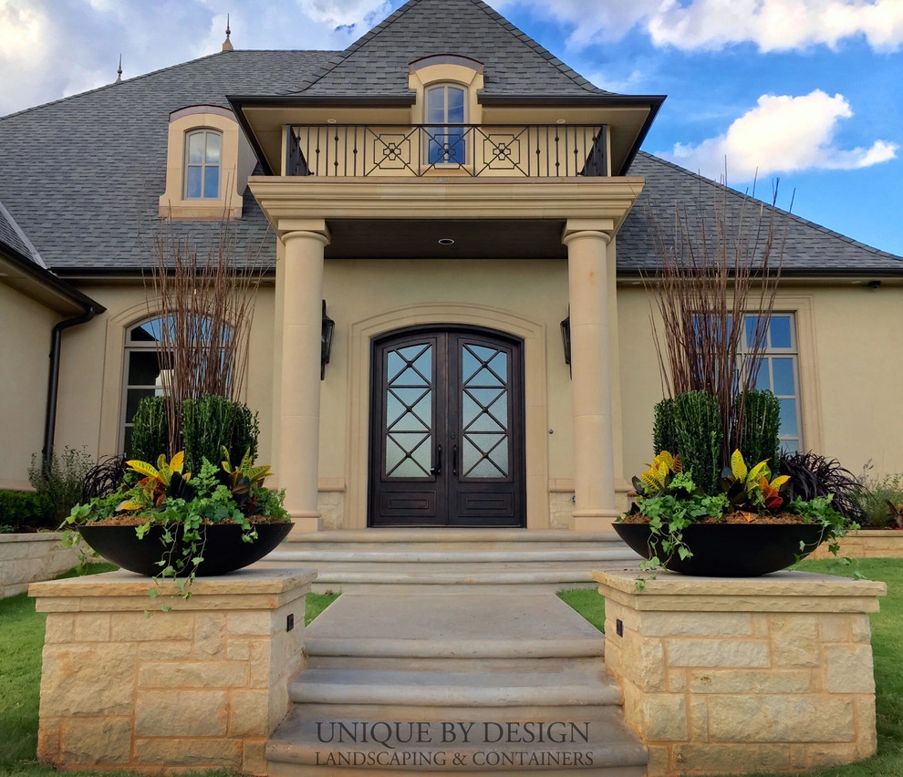 Container Garden Design - Unique by Design l Helen Weis by Unique By Design - Photo 4