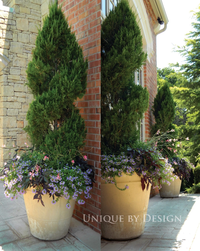 Container Garden Design - Unique by Design l Helen Weis by Unique By Design - Photo 27