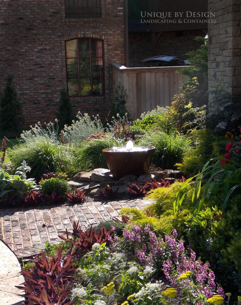 Landscape Design - Unique by Design l Helen Weis by Unique By Design - Photo 31
