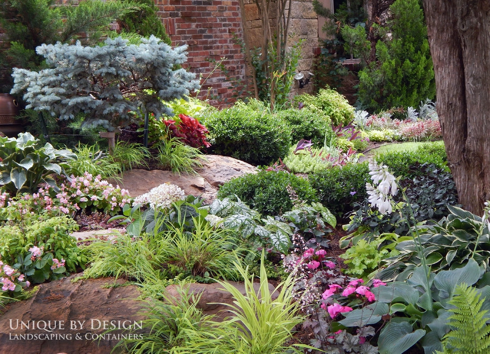 Landscape Design - Unique by Design l Helen Weis by Unique By Design - Photo 51