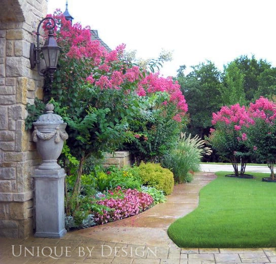 Landscape Design - Unique by Design l Helen Weis by Unique By Design - Photo 60