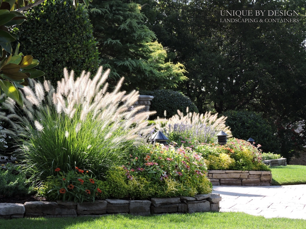 Landscape Design - Unique by Design l Helen Weis by Unique By Design - Photo 67