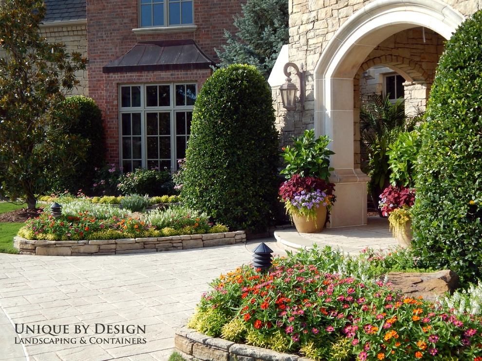 Landscape Design - Unique by Design l Helen Weis by Unique By Design - Photo 59