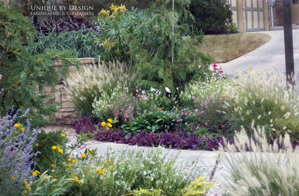 Landscape Design - Unique by Design l Helen Weis by Unique By Design - Photo 2
