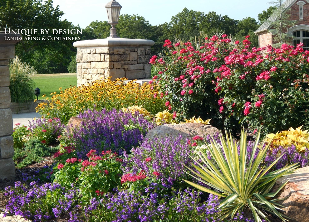 Landscape Design - Unique by Design l Helen Weis by Unique By Design - Photo 5