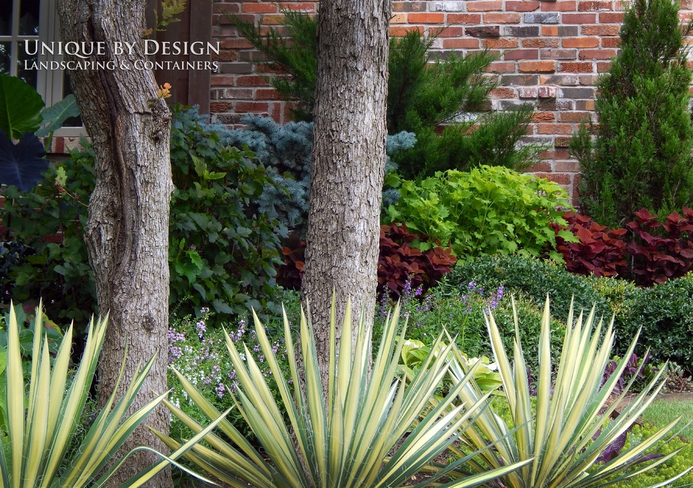 Landscape Design - Unique by Design l Helen Weis by Unique By Design - Photo 10