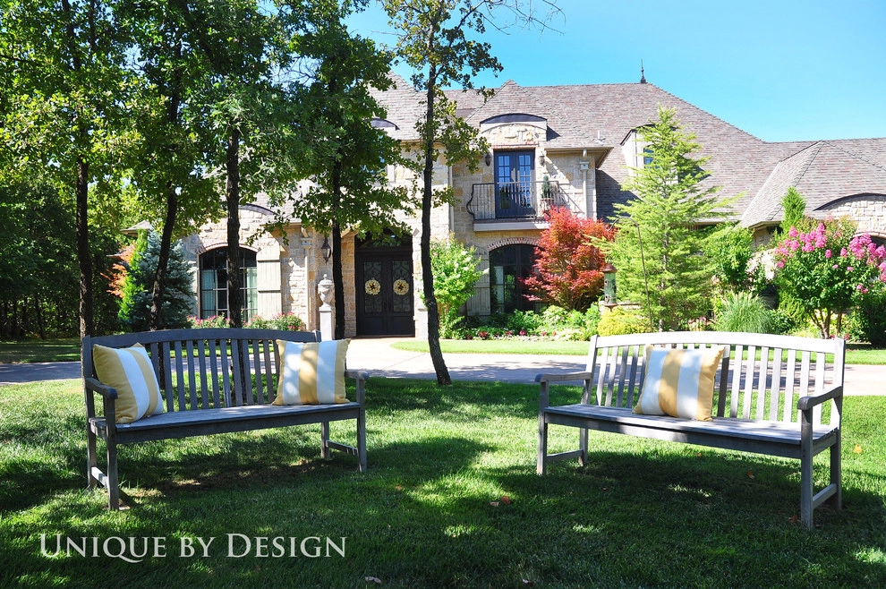 Landscape Design - Unique by Design l Helen Weis by Unique By Design - Photo 17