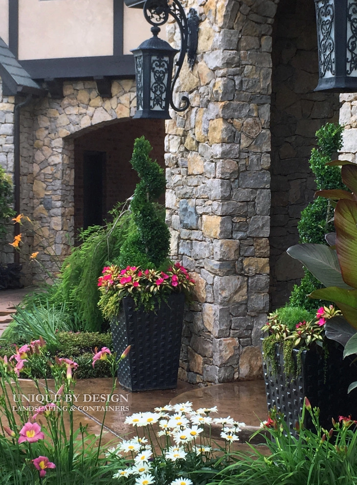 Container Garden Design - Unique by Design l Helen Weis by Unique By Design - Photo 38