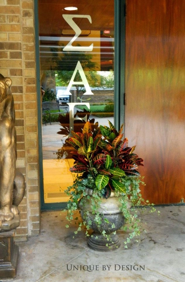Container Garden Design - Unique by Design l Helen Weis by Unique By Design - Photo 75