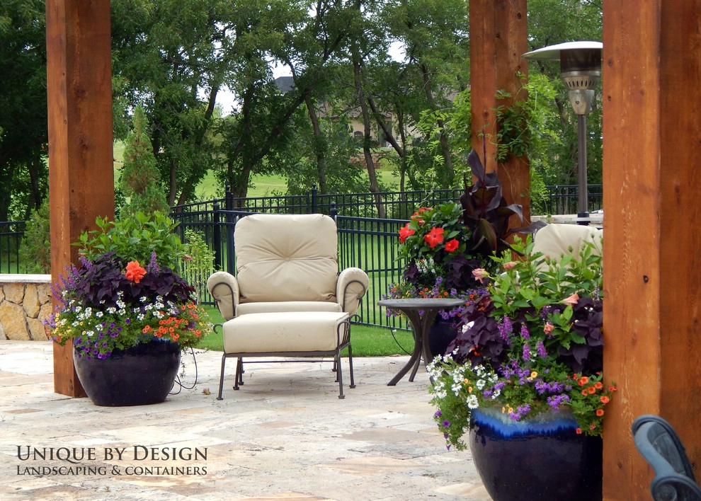 Container Garden Design - Unique by Design l Helen Weis by Unique By Design - Photo 5