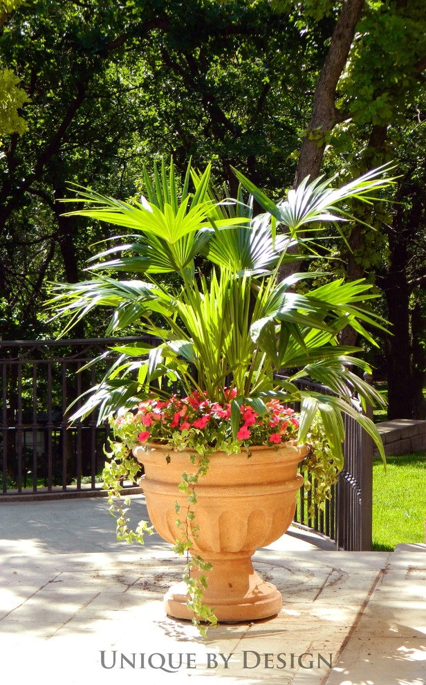 Container Garden Design - Unique by Design l Helen Weis by Unique By Design - Photo 15