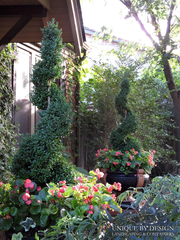 Container Garden Design - Unique by Design l Helen Weis by Unique By Design - Photo 85