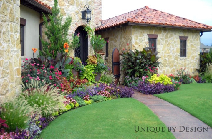 Landscape Design - Unique by Design l Helen Weis by Unique By Design - Photo 57