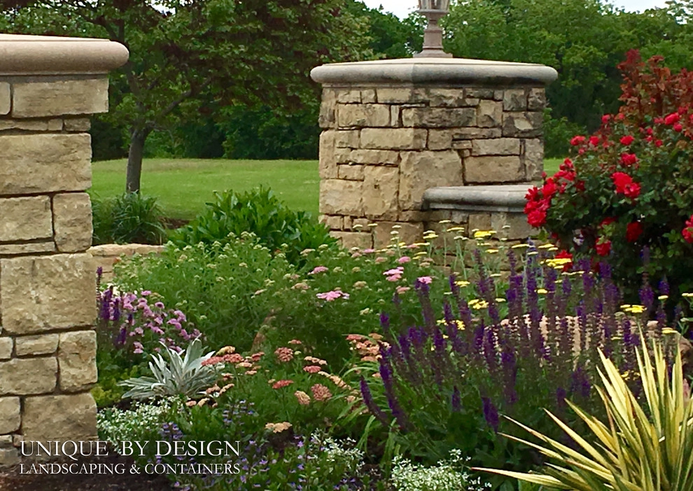 Landscape Design - Unique by Design l Helen Weis by Unique By Design - Photo 82