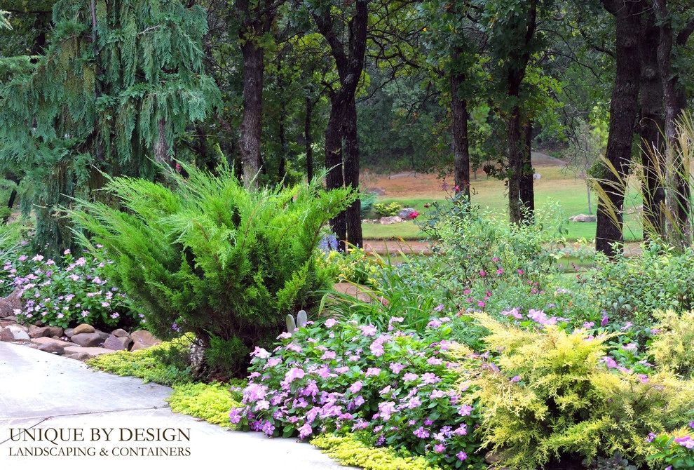 Landscape Design - Unique by Design l Helen Weis by Unique By Design - Photo 41