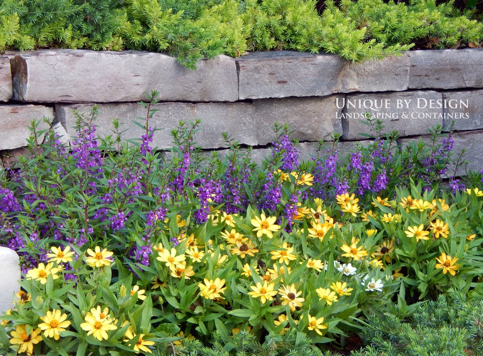 Landscape Design - Unique by Design l Helen Weis by Unique By Design - Photo 92