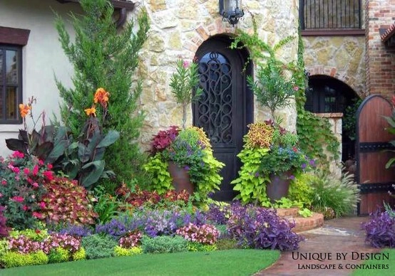 Landscape Design - Unique by Design l Helen Weis by Unique By Design - Photo 47