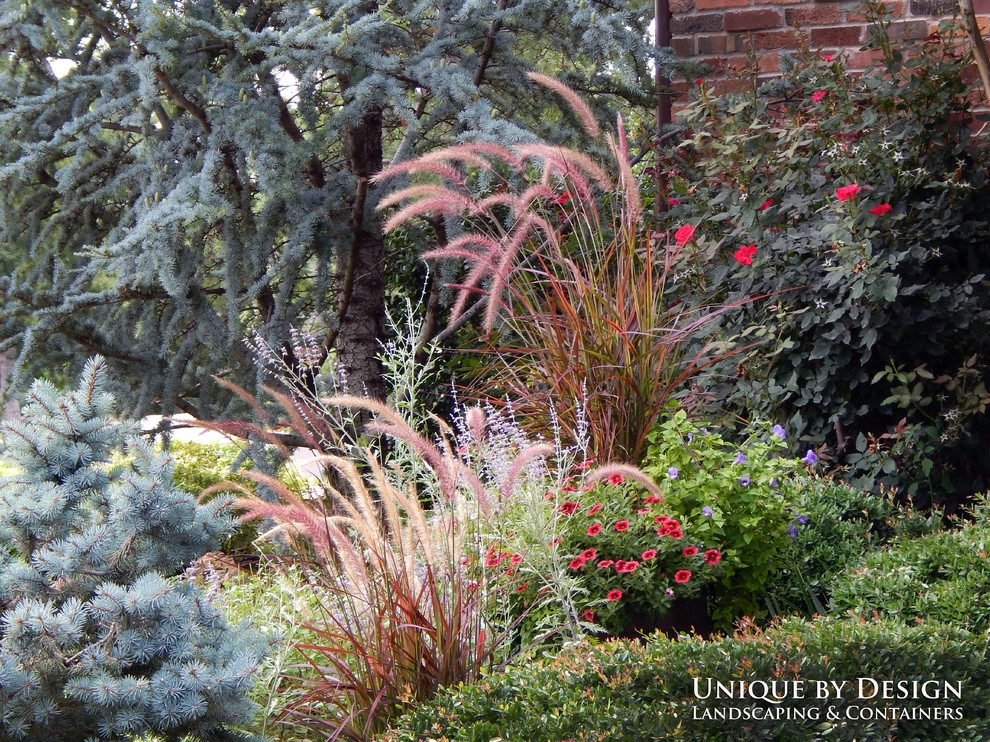 Landscape Design - Unique by Design l Helen Weis by Unique By Design - Photo 20