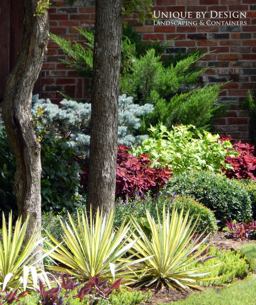 Landscape Design - Unique by Design l Helen Weis by Unique By Design - Photo 36