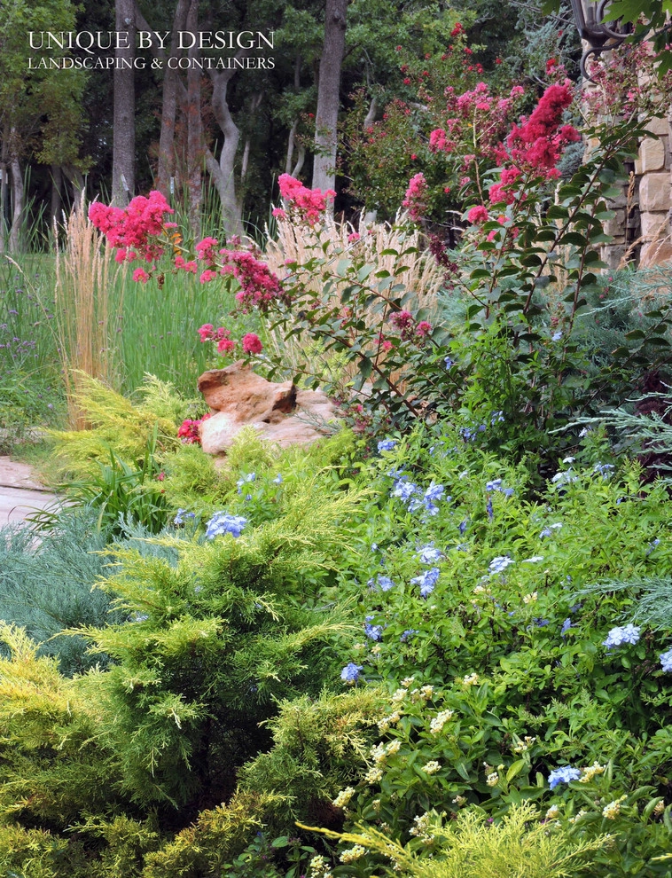 Landscape Design - Unique by Design l Helen Weis by Unique By Design - Photo 76