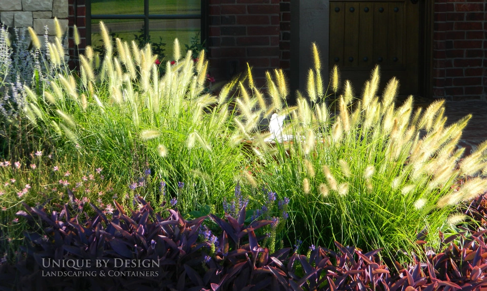 Landscape Design - Unique by Design l Helen Weis by Unique By Design - Photo 52