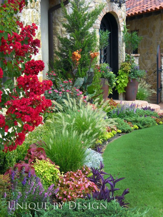 Landscape Design - Unique by Design l Helen Weis by Unique By Design - Photo 4
