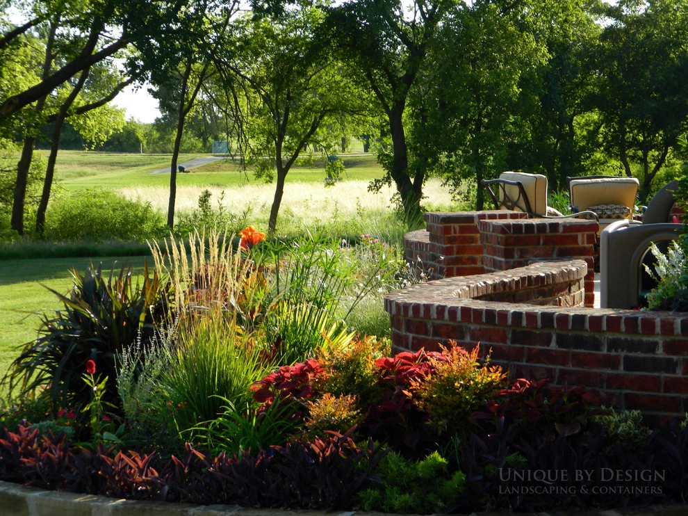 Landscape Design - Unique by Design l Helen Weis by Unique By Design - Photo 21