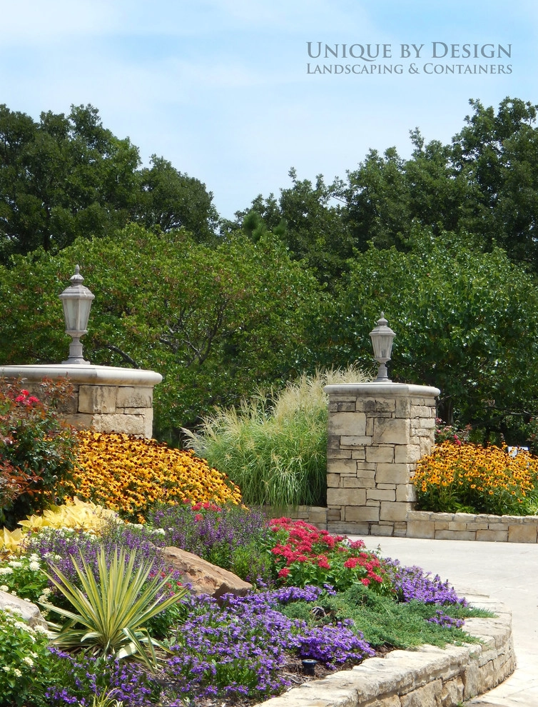 Landscape Design - Unique by Design l Helen Weis by Unique By Design - Photo 25