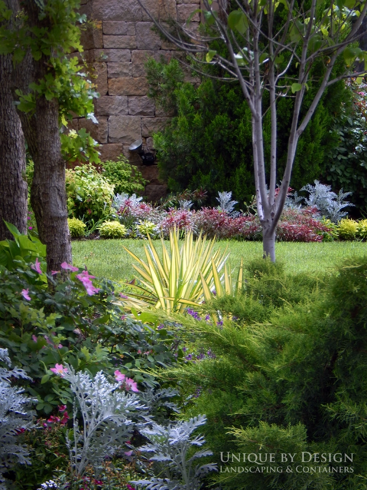 Landscape Design - Unique by Design l Helen Weis by Unique By Design - Photo 6